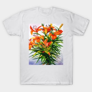 Tigerlily T-Shirt